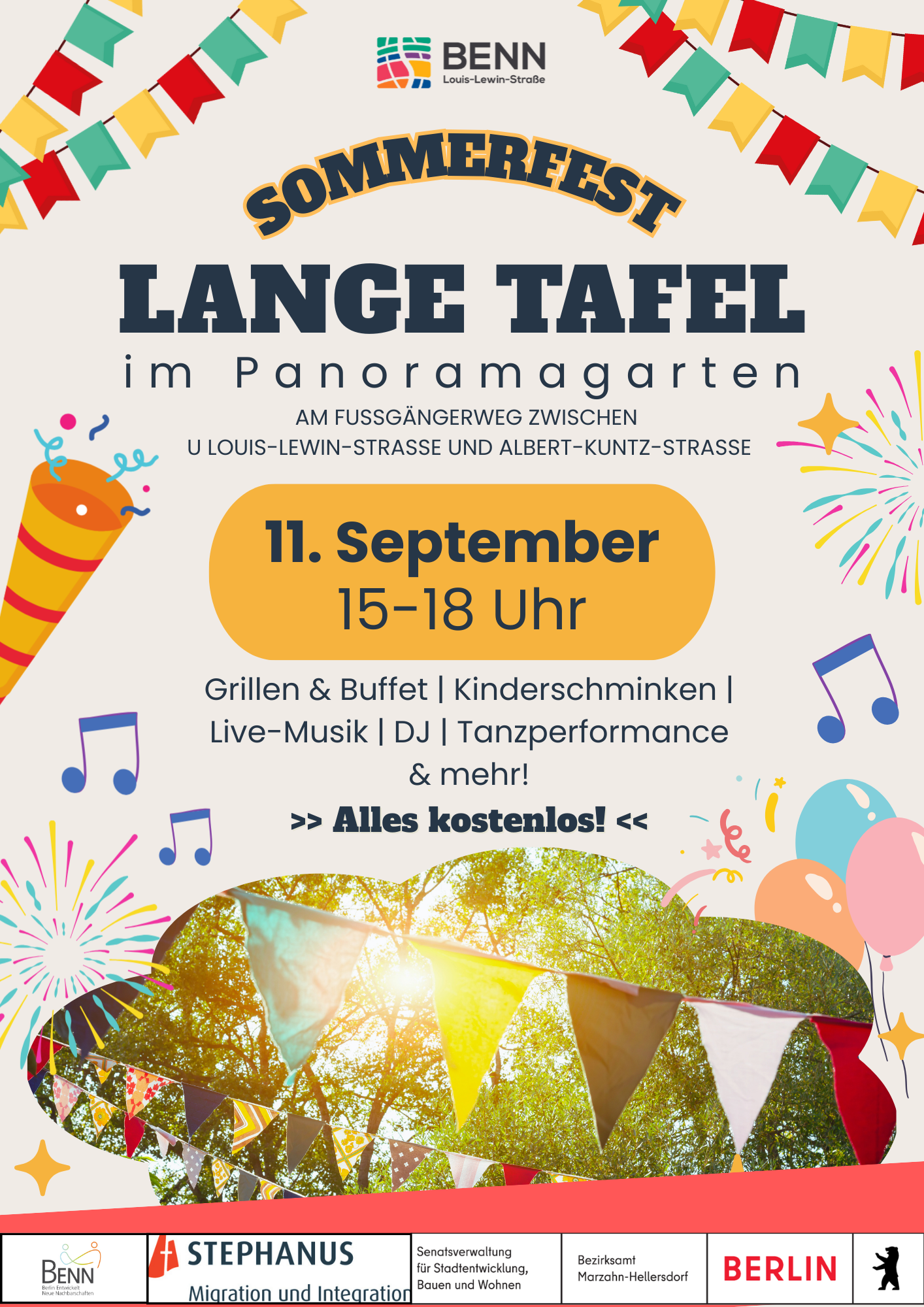 Einladungen