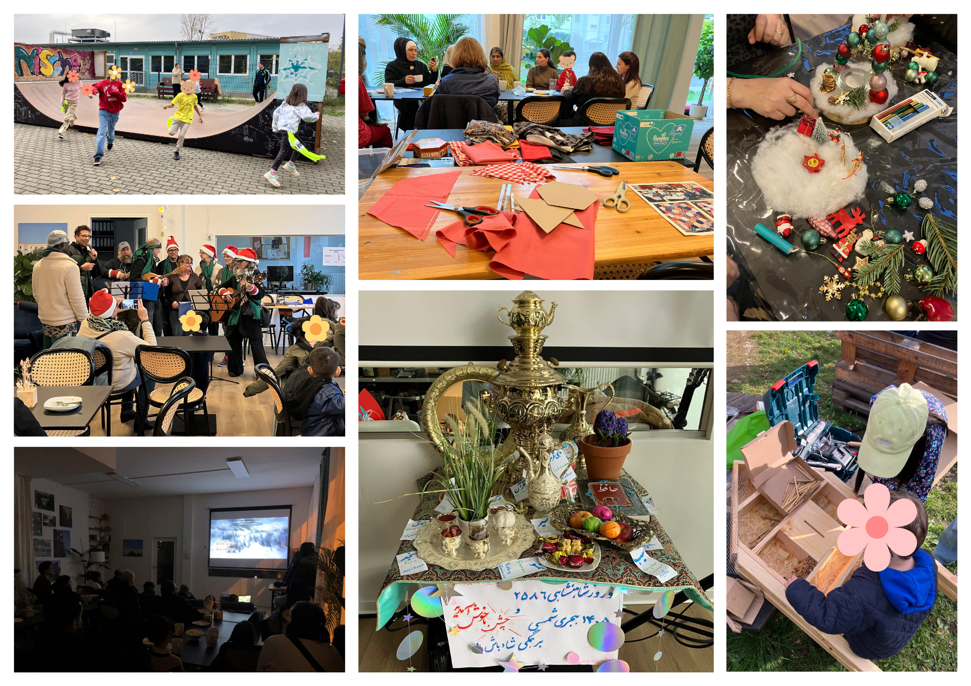 Happy Birthday, BENN-Büro!